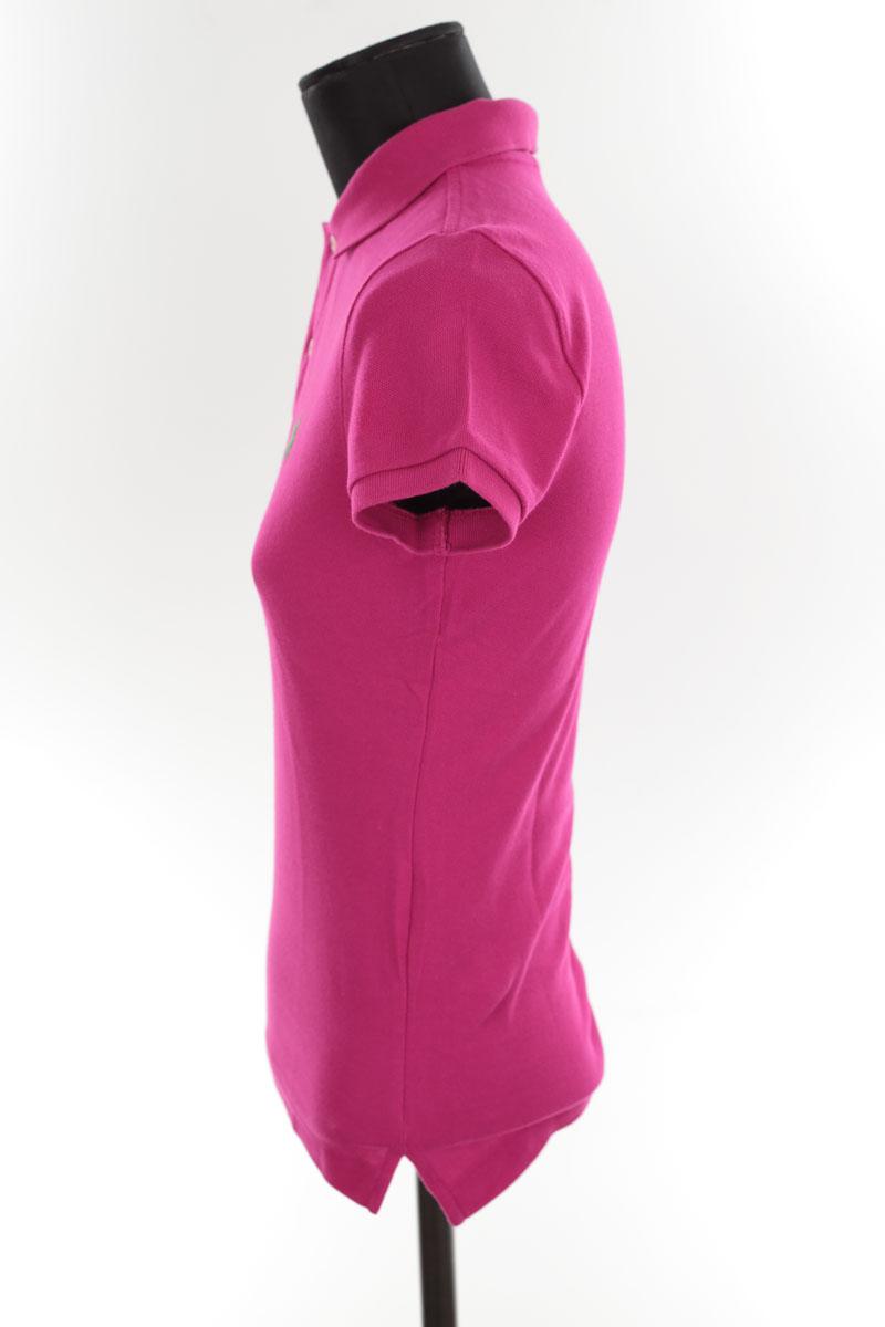Polos Ralph Lauren  Rose