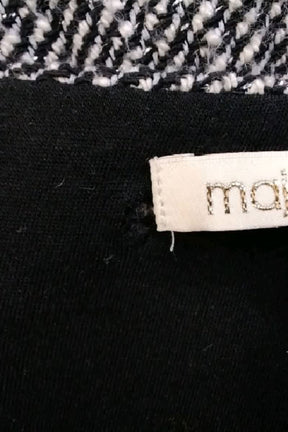 Combinaison Maje  Gris