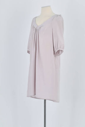 Robe Tara Jarmon  Rose