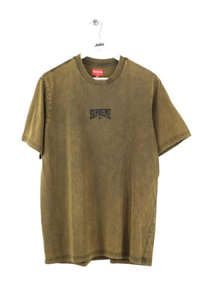T-shirt Supreme  Kaki