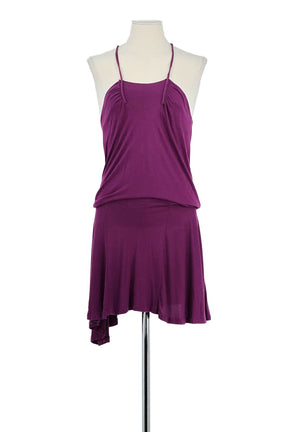 Robe Vanessa Bruno  Violet