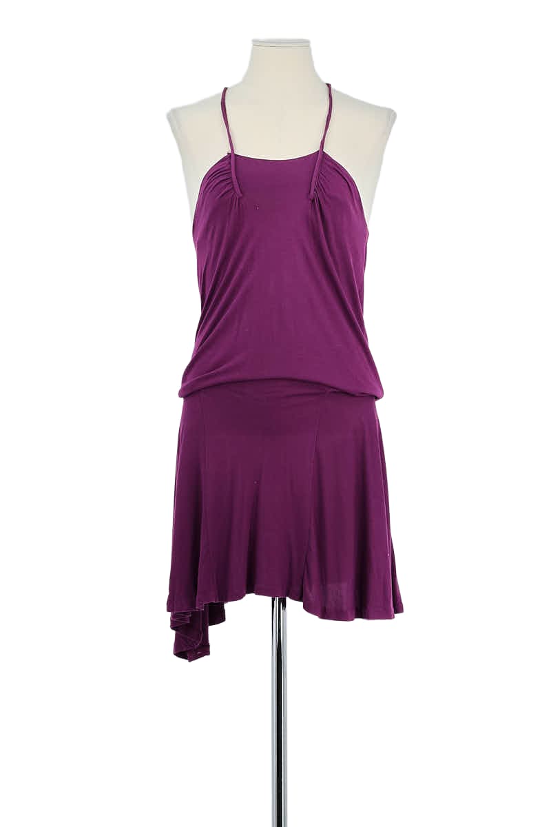 Robe Vanessa Bruno  Violet