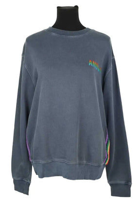 Sweatshirt Zadig & Voltaire  Bleu