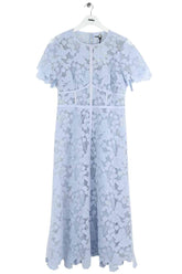 Robe LK Bennett  Bleu