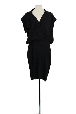 Robe Paul & Joe  Noir