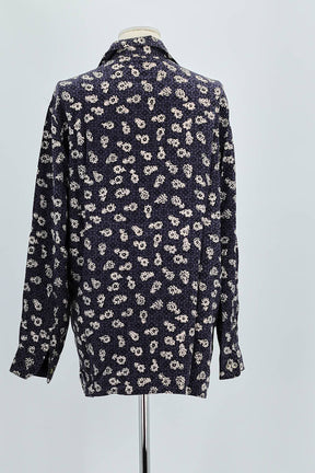 Chemise Equipment  Gris