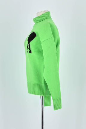 Pulls Ami  Vert