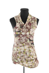 Top Kenzo  Kaki