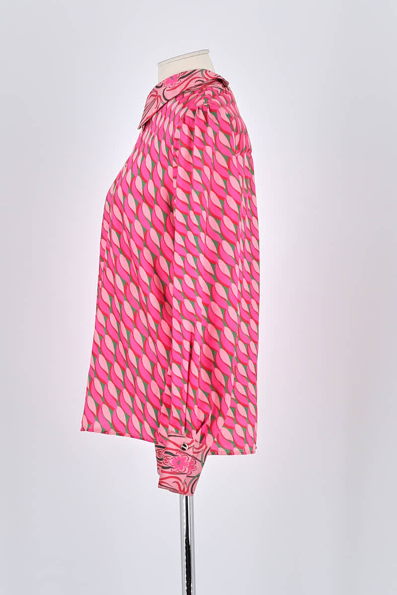 Chemise Liu Jo  Rose