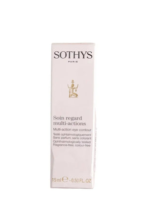 Sérum Sothys Blanc en  - Seconde Main