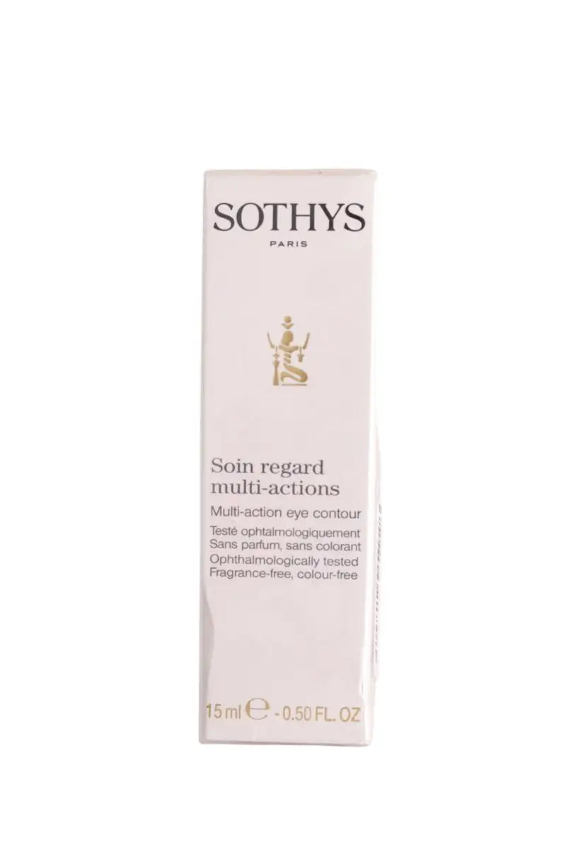 Sérum Sothys Blanc en  - Seconde Main