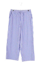 Pantalon American Vintage Bleu en Coton, taille M - Seconde Main