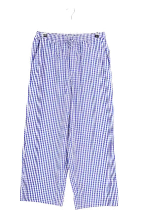 Pantalon American Vintage Bleu en Coton, taille M - Seconde Main