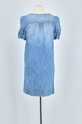 Robe Paul & Joe  Bleu