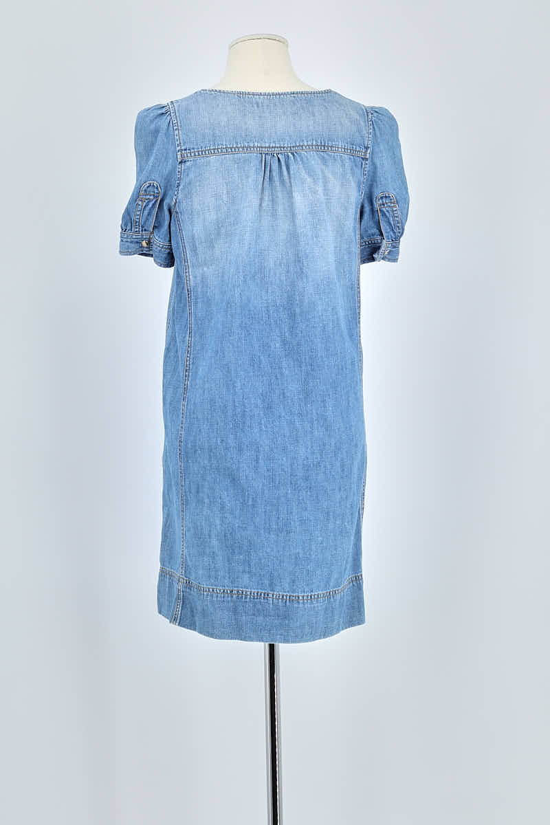 Robe Paul & Joe  Bleu