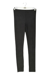 Pantalon de sport American Vintage Anthracite en Synthétique, taille S - Seconde Main