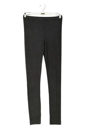 Pantalon de sport American Vintage Anthracite en Synthétique, taille S - Seconde Main
