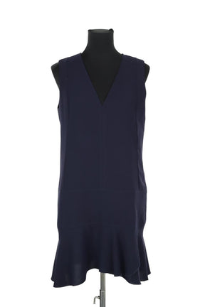 Robe See By Chloé  Bleu