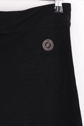 Short Sweet Pants Noir en Coton