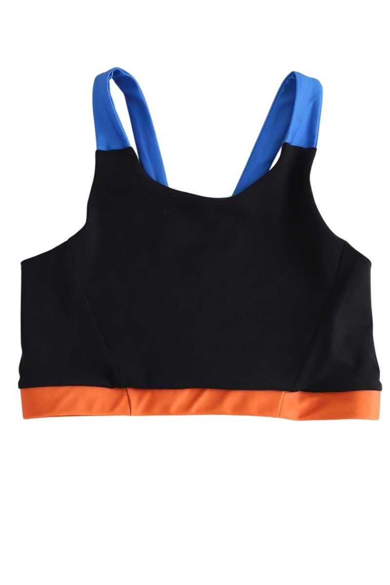 Brassières Luz  Noir