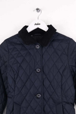 Veste Barbour Marine en Synthétique