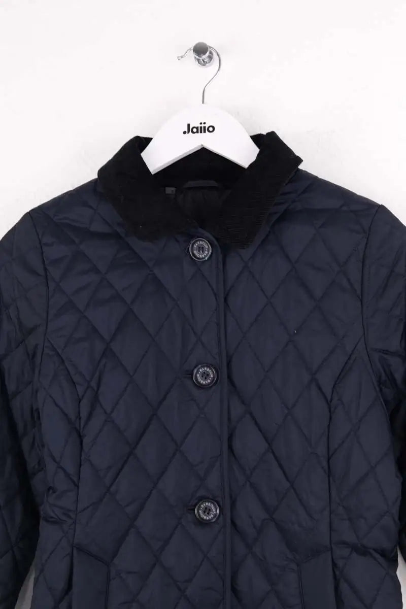 Veste Barbour Marine en Synthétique