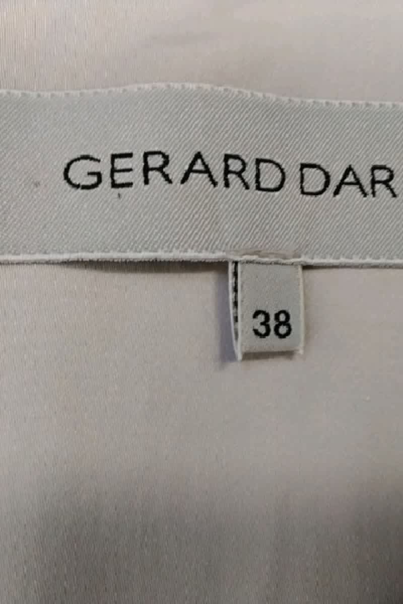 Robe Gerard Darel  Beige