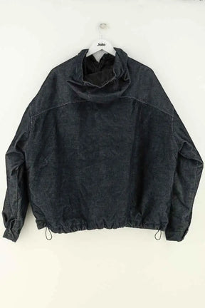 Doudoune The Frankie Shop Marine en Coton