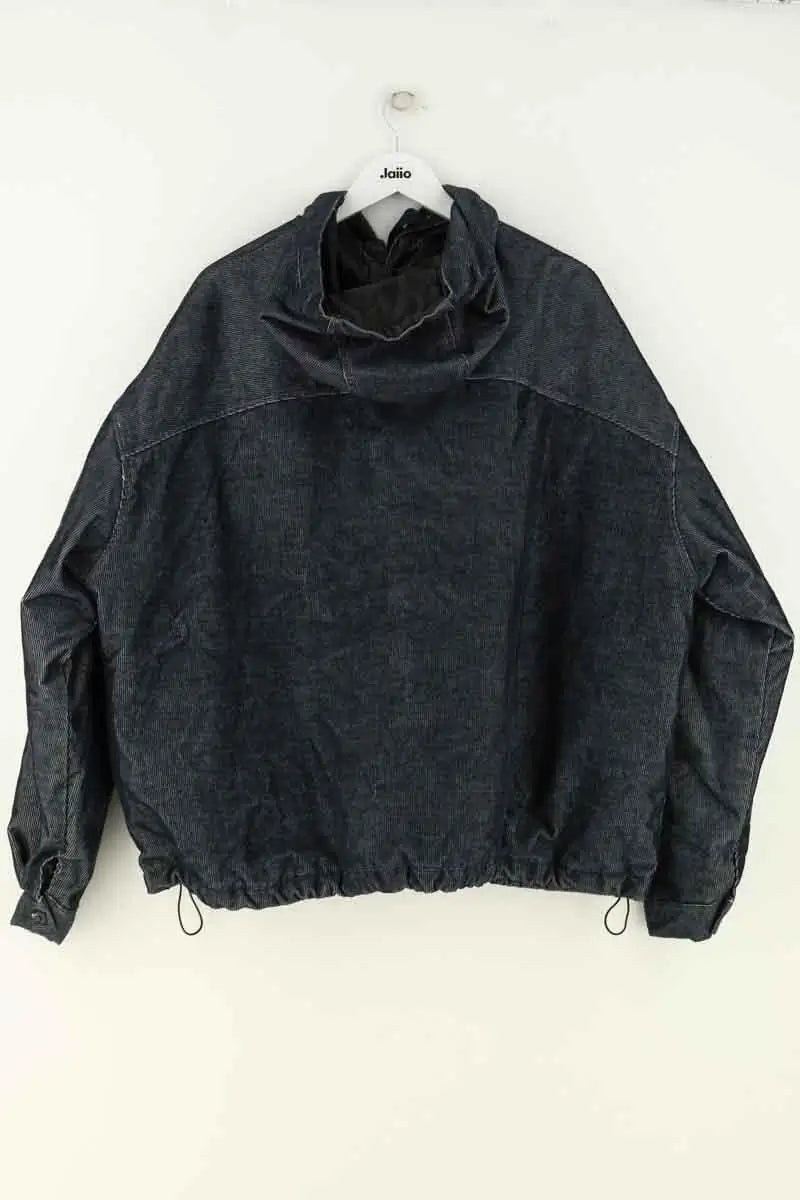Doudoune The Frankie Shop Marine en Coton