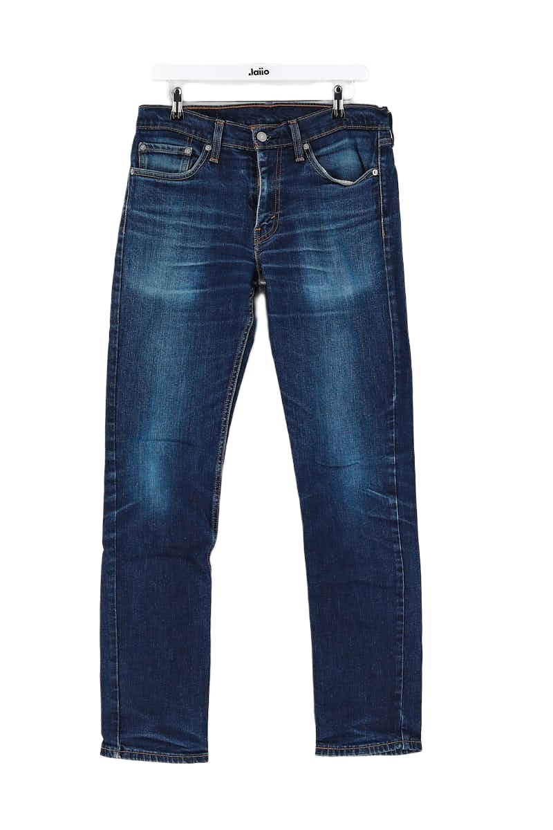 Jean slim Levi's  Marine