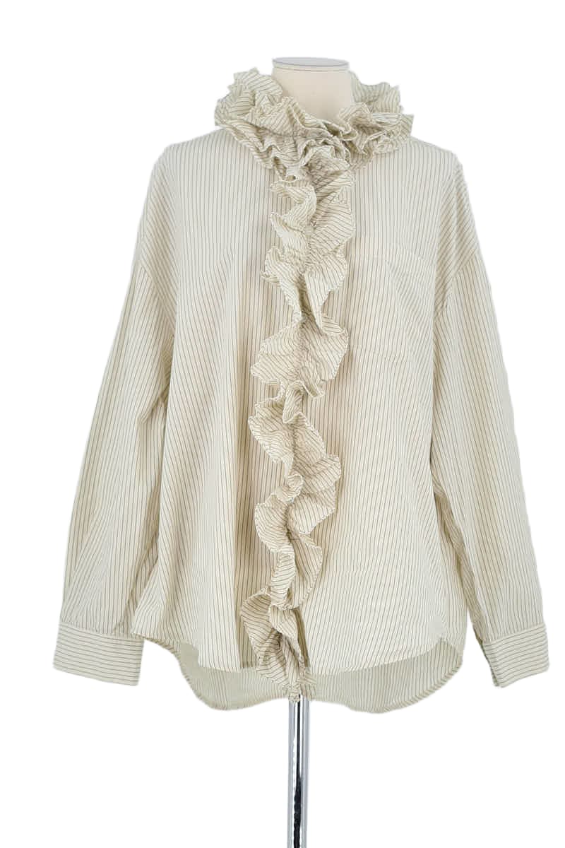 Chemise Essentiel Antwerp  Beige