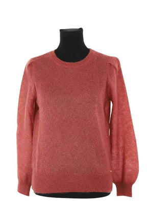 Pull Des Petits Hauts  Marron