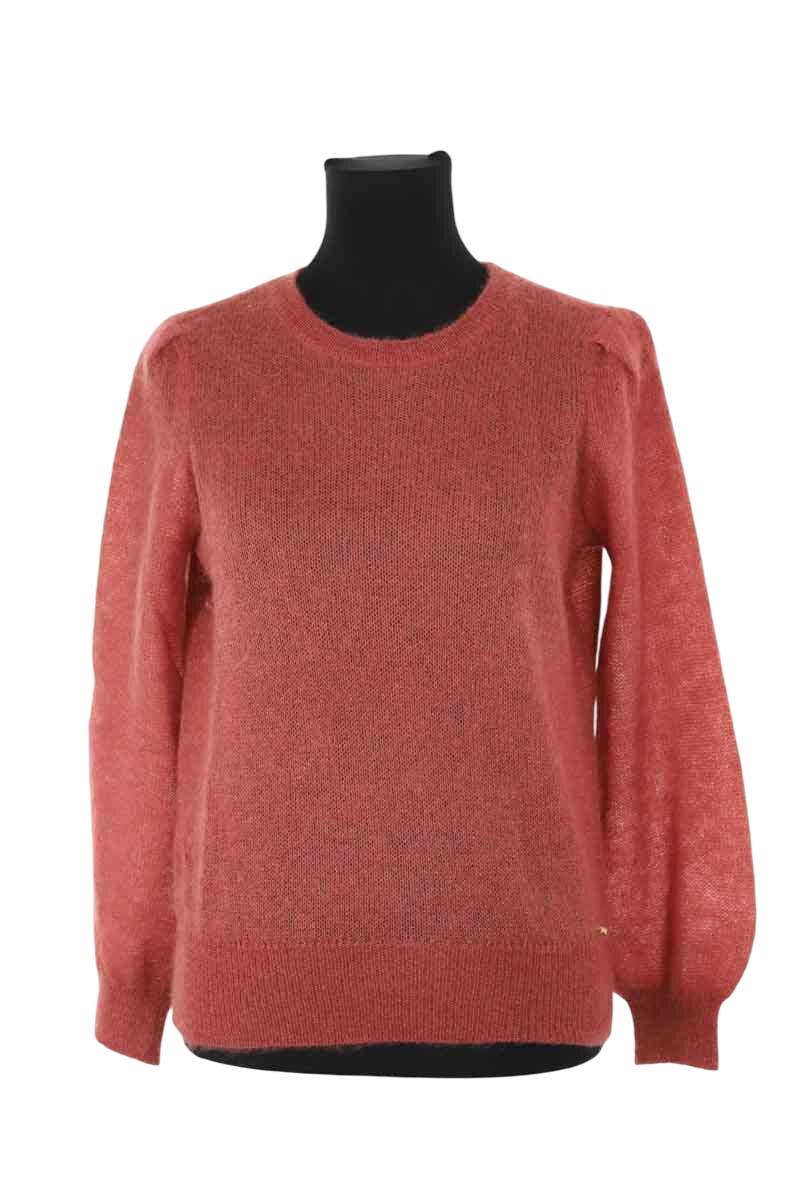 Pull Des Petits Hauts  Marron