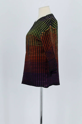 Pull Missoni  Noir