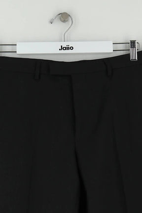 Pantalon slim Kenzo  Noir