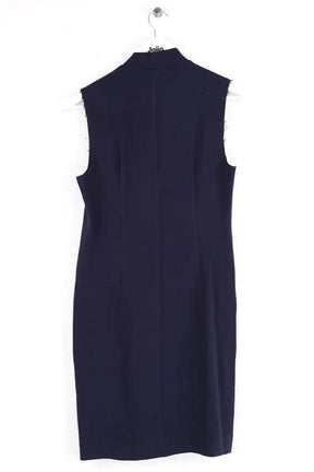 Robe Joseph Bleu en Synthétique