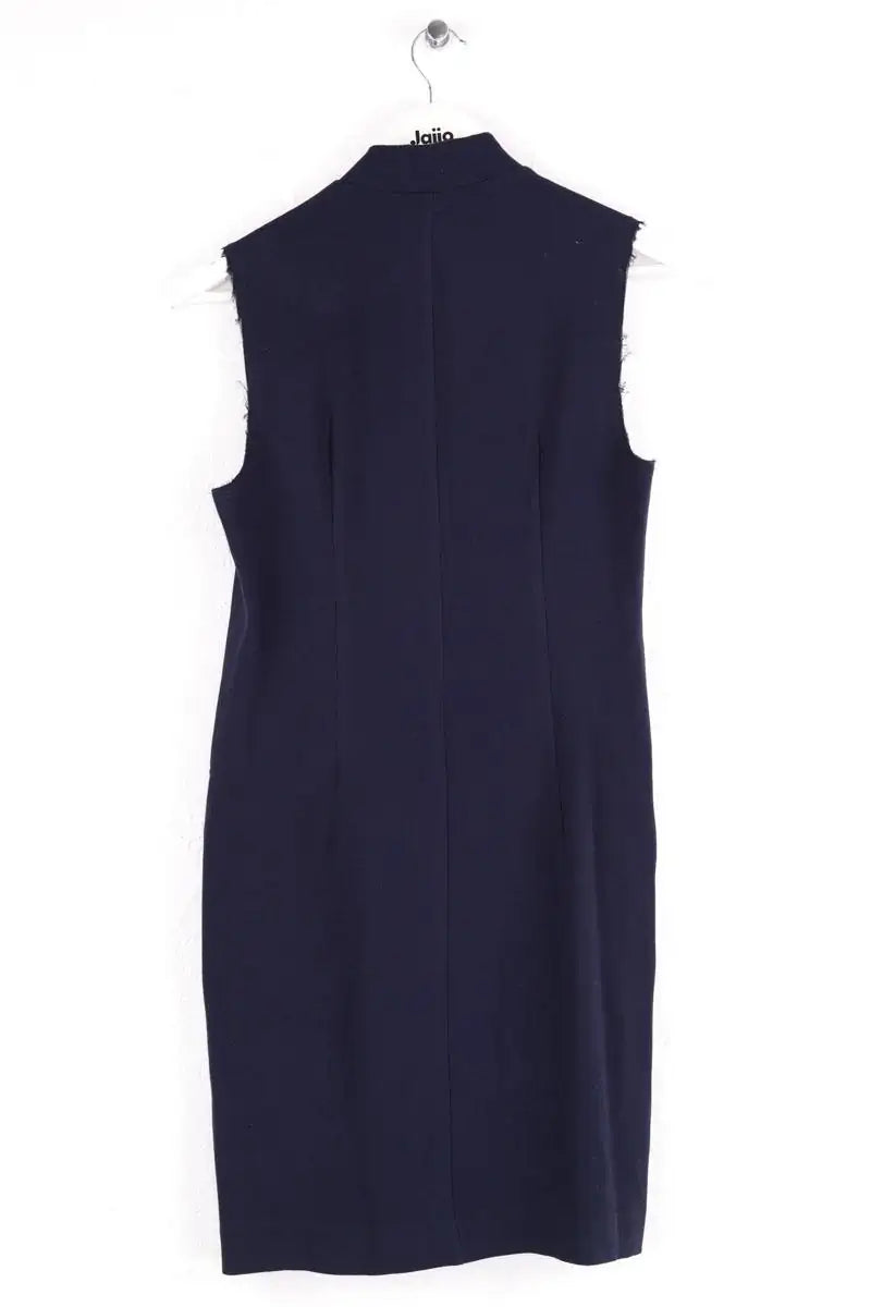Robe Joseph Bleu en Synthétique