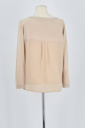 Pull Gerard Darel  Beige