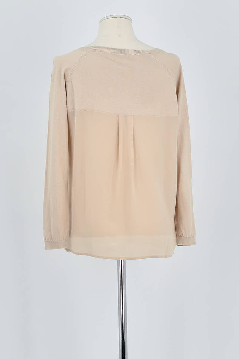 Pull Gerard Darel  Beige
