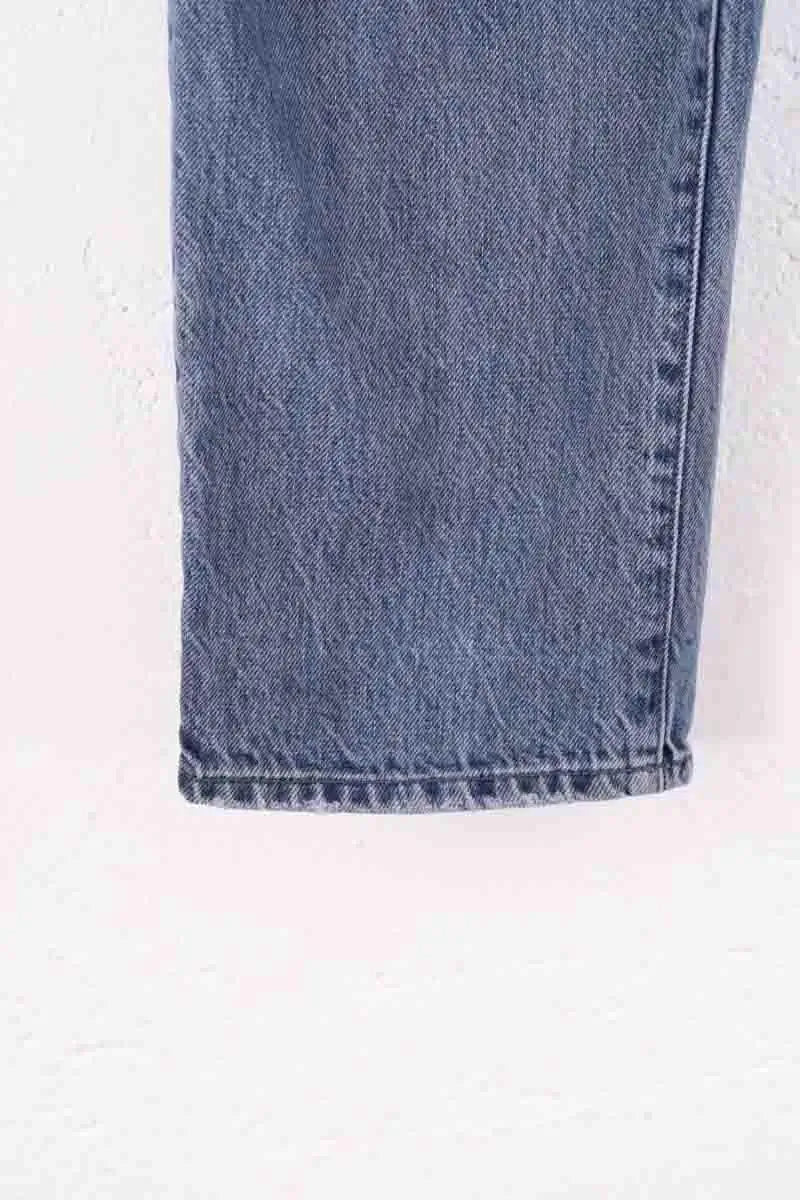 Jean Iro Bleu en Coton
