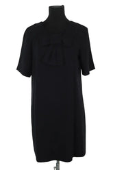 Robe Claudie Pierlot  Noir