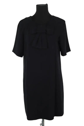 Robe Claudie Pierlot  Noir