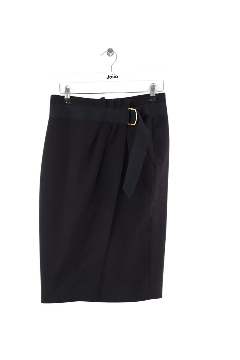 Jupe Bash  Noir