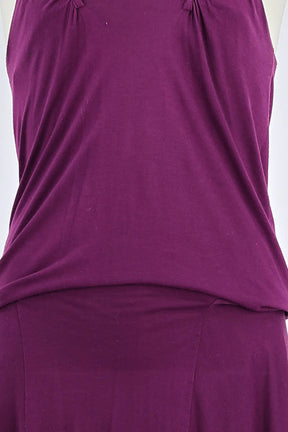 Robe Vanessa Bruno  Violet