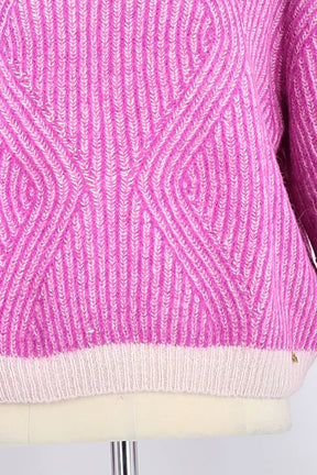 Pull Des Petits Hauts  Rose