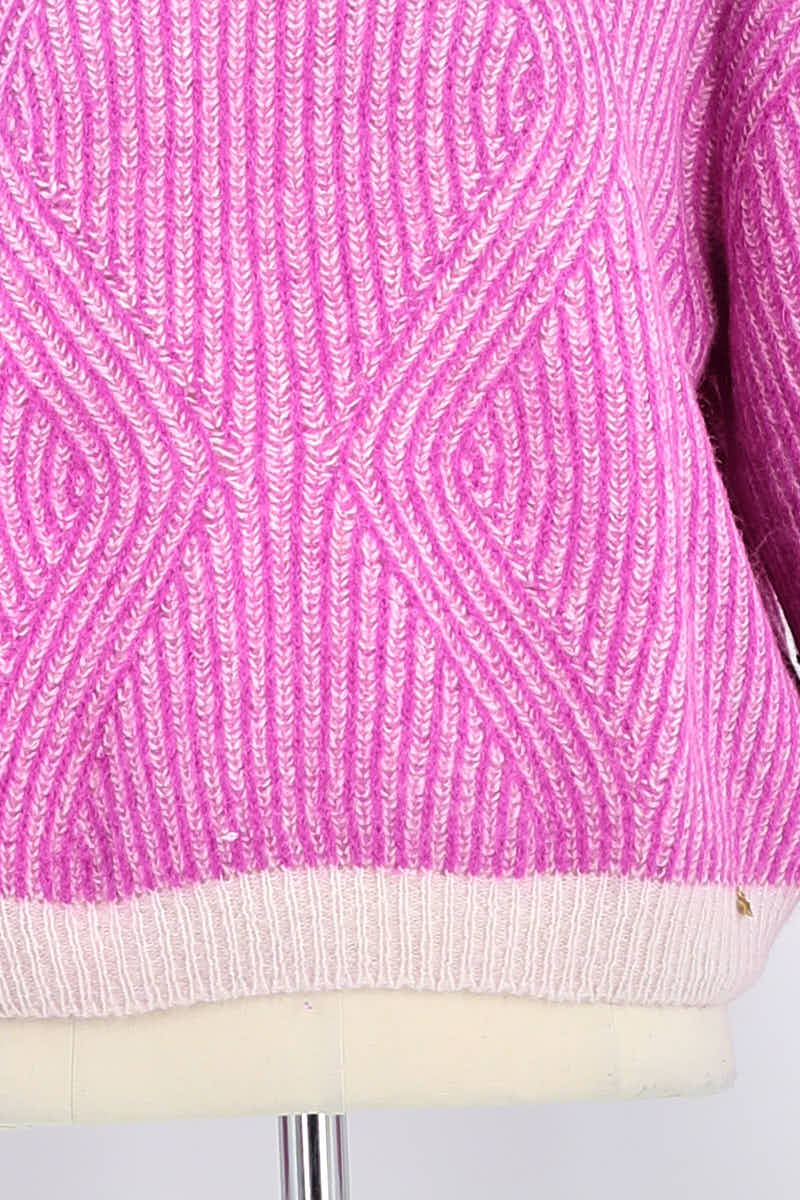 Pull Des Petits Hauts  Rose