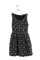 Robe Manoush  Noir