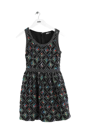 Robe Manoush  Noir
