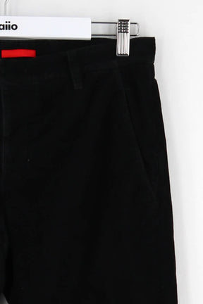 Pantalon droit Prada  Noir