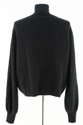 Cardigan From Future Noir en Cachemire